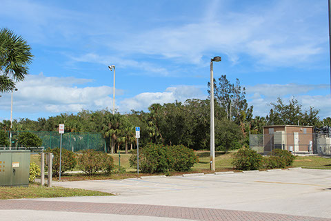Friendship Park 2