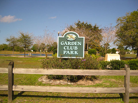 Garden Club Park 1