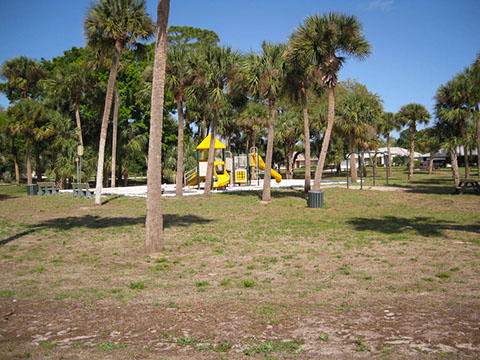 George Street Park 2