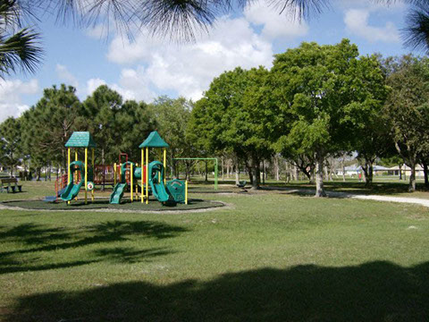 Hardee Park 13