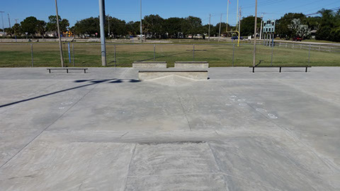 Skate Park 3