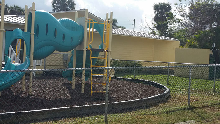 Community Center Rental 1