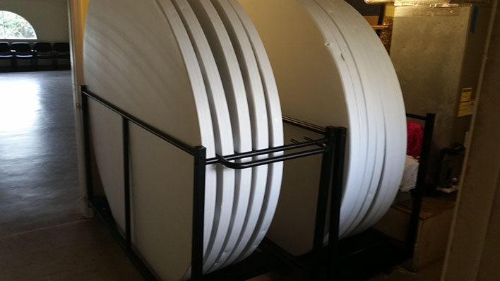 Community Center Rental 9