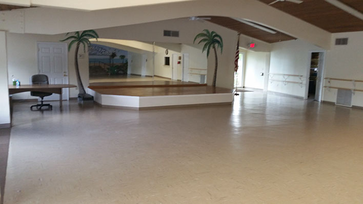 Community Center Rental 23