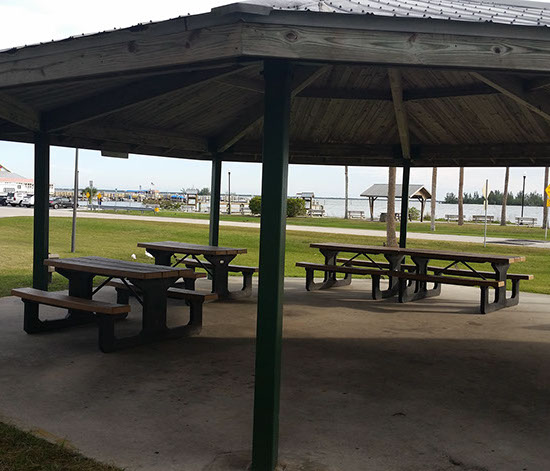 Riverview Pavilion 6