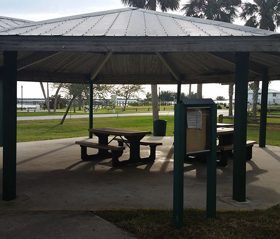 Riverview Pavilion 5