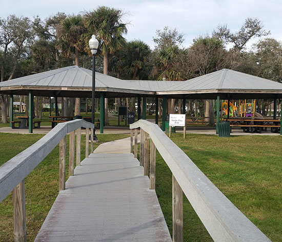 Riverview Pavilion 3