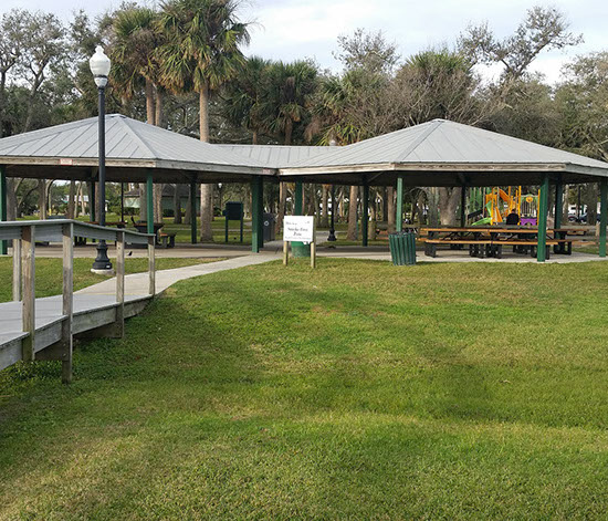 Riverview Pavilion 1