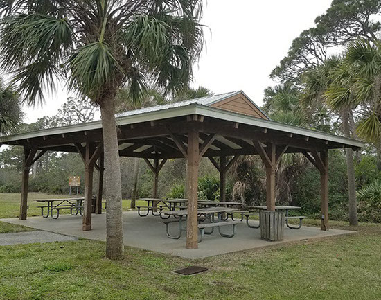 Friendship Pavilion 1