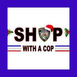 Shop with a Cop 2020_