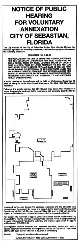 Graves Brothers Legal Ad