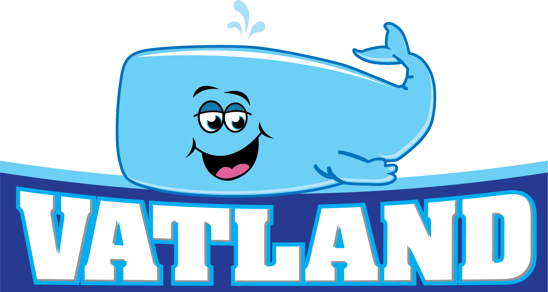 Vatland Honda PNG Whale Logo